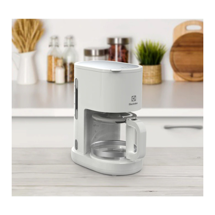 Electrolux Coffee Maker 1.25 L - E2CM1-200W
